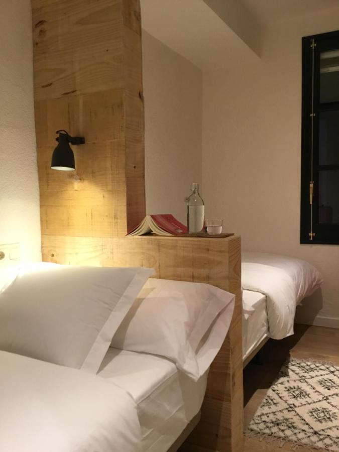 Hostal Can Maret Vilademuls المظهر الخارجي الصورة